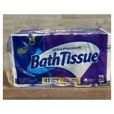 Purple Ultra Premium Bath Tissue