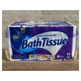 Purple Ultra Premium Bath Tissue