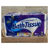 Purple Ultra Premium Bath Tissue