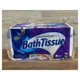 Purple Ultra Premium Bath Tissue, 45 Rolls