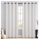 SunShield Blackout Window Panels