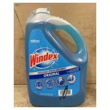 Windex Original Glass Cleaner Bottle