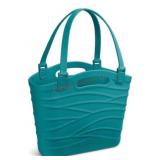 Sport-Brella Everything Tote in Baltic Teal