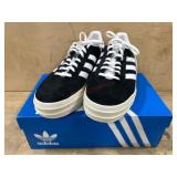Adidas Gazelle Bold W Shoes with Box