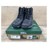 Eddie Bauer Menï¿½s Winter Boots, Size 12