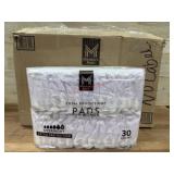 Overnight Pads for Women, 120 Count