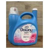 Downy Soft April Fresh Fabric Softener