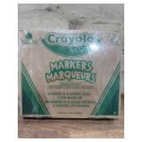 Crayola Classpack Markers Assortment