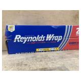Reynolds Wrap Aluminum Foil 2-Pack