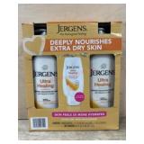 Jergens Ultra Healing Moisturizer Set