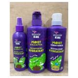 Aussie Kids Hair Care Trio