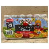 Apple & Eve 100% Juice Blend Pack