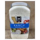 Ranch Dressing and Dip from Samï¿½s Club
