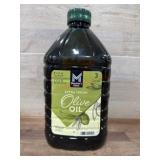 Extra Virgin Olive Oil Bottle