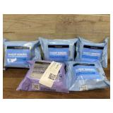 5 Neutrogena Makeup Remover Wipes