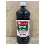 Molina Mexican Vanilla Blend