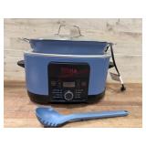 Used Ninja Foodi Multi-Cooker