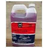 Commercial Surface Sanitizer 1 Gallon