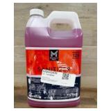 Laundry Liquid Sanitizer Concentrate