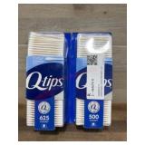 Q-Tips Cotton Swabs Multipack