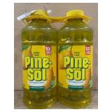 Pine-Sol Lemon Fresh Multi-Surface Cleaner Pack