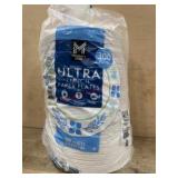 Bulk Pack of 300 Paper Plates