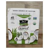 So Delicious Organic Coconut Milk Pack