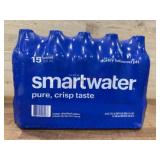 Pack of 15 Bottles of Smartwater