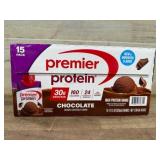 Premier Protein Chocolate Shake 15-Pack