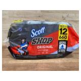 Scott Shop Original Multi-Purpose Towels