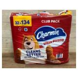 Charmin Ultra Strong Club Pack Toilet Paper