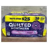 Quilted Northern Ultra Plush Toilet Paper