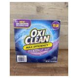 OxiClean Max Efficiency Odor Blasters
