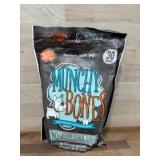 Dog Chews ï¿½ Chicken & Peanut Butter Flavor