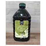 Extra Virgin Olive Oil Bottle