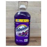 Fabuloso Lavender Cleaner Bottle