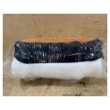 Pillow With Cover in Bag