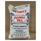 Dynasty Jasmine Rice Bag