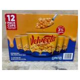 Velveeta Shells & Cheese 12-Pack Cups
