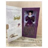 Hallmark Holiday traditions Barbie