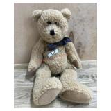 14 inch Floppy Jointed Boyds Bear