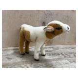 Steiff club Cow figure