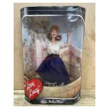 I Love Lucy Italian Movie doll