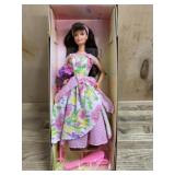 Spring Petals Barbie