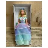 Spring Tea party Barbie