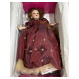 Marie Osmond 2003 Angel Tree topper