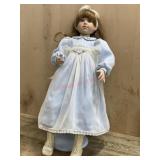 26 Inch Marie Osmond porcelain numbered limited