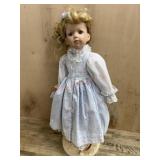 25 Inch Marie Osmond numbered limited edition