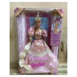 Rapunzel Barbie