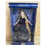 Evening Star Princess Barbie